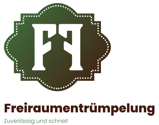Freiraumentrümpelung